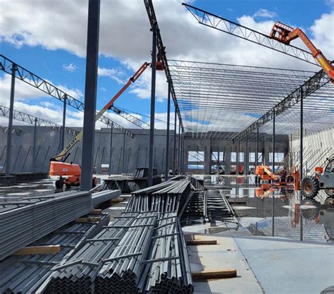 metal fabrication tremonton utah|steel fabricators in utah.